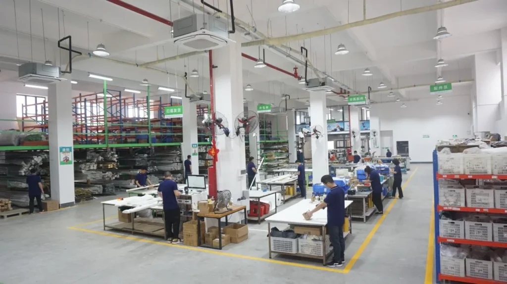 China window treatments blinds and shades manufacturer (1)