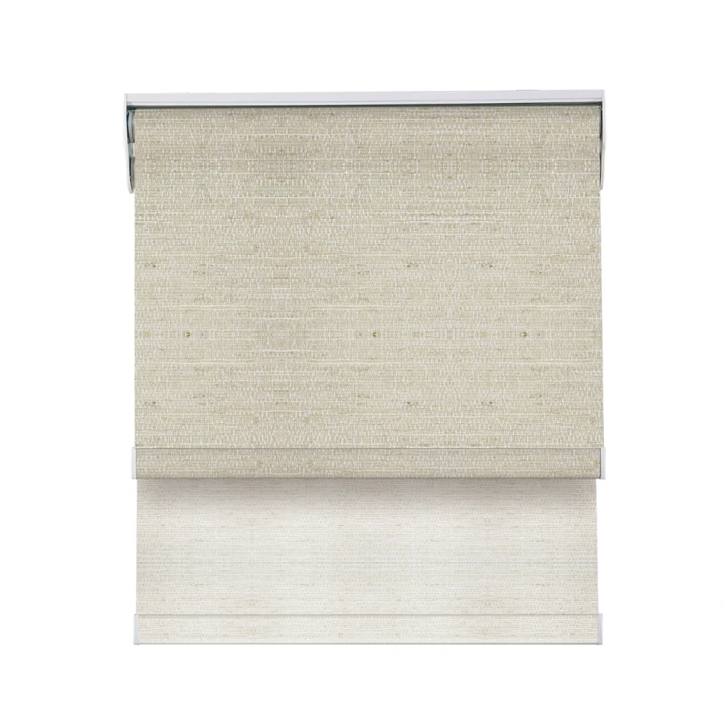 Double layer Shades