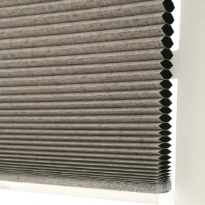 Honeycomb shades 2