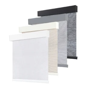 Shade Fabric Colors