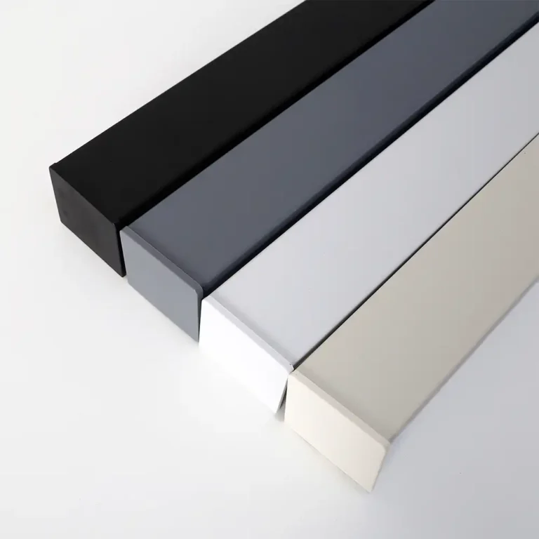 Valance Style Color