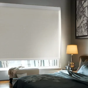 bedroom shades