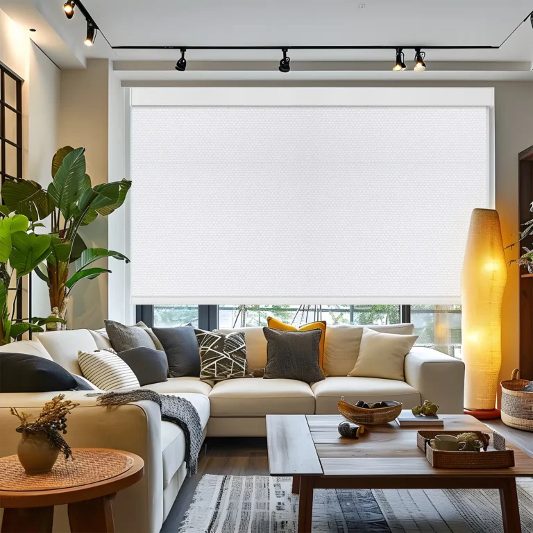 farmily room