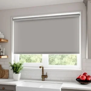 kitchen shade