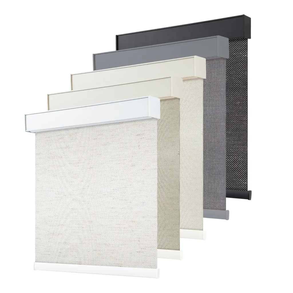roller shade