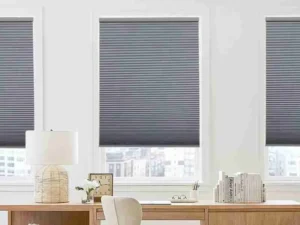 XIOMOO Cellular Shades (6)