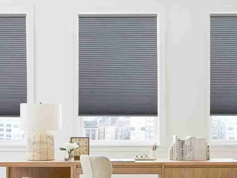 XIOMOO Cellular Shades (6)