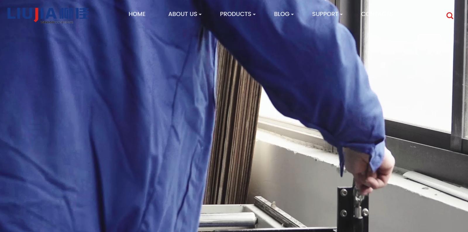 liujia official website