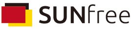 sunfree logo